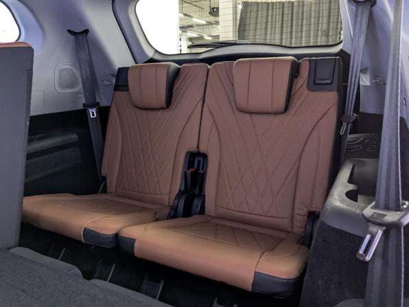 Chery Tiggo 8 Pro Max I с пробегом 2023 года, цена 2 200 000 рублей, 77994 км, внедорожник, Автокод Объявления