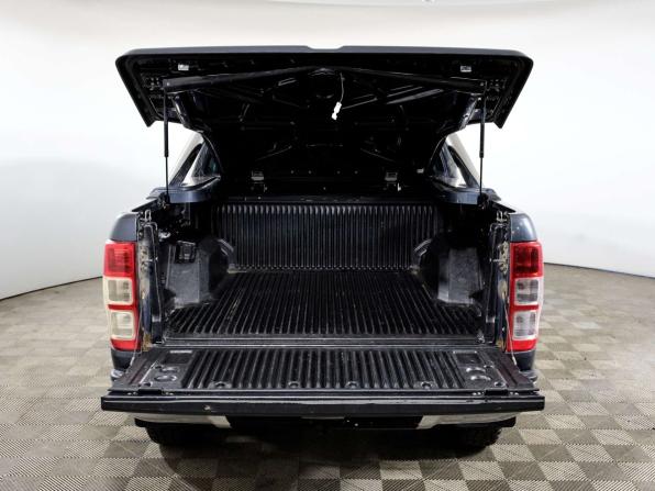 Ford Ranger T6 с пробегом 2013 года, цена 1 848 000 рублей, 256377 км, offers.body_type.unknown, Автокод Объявления