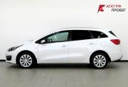 Kia Ceed III Екатеринбург  - изображение 26