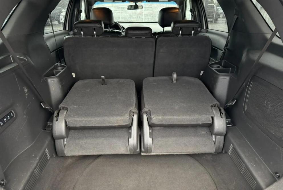 Ford Explorer V Киров  - изображение 30