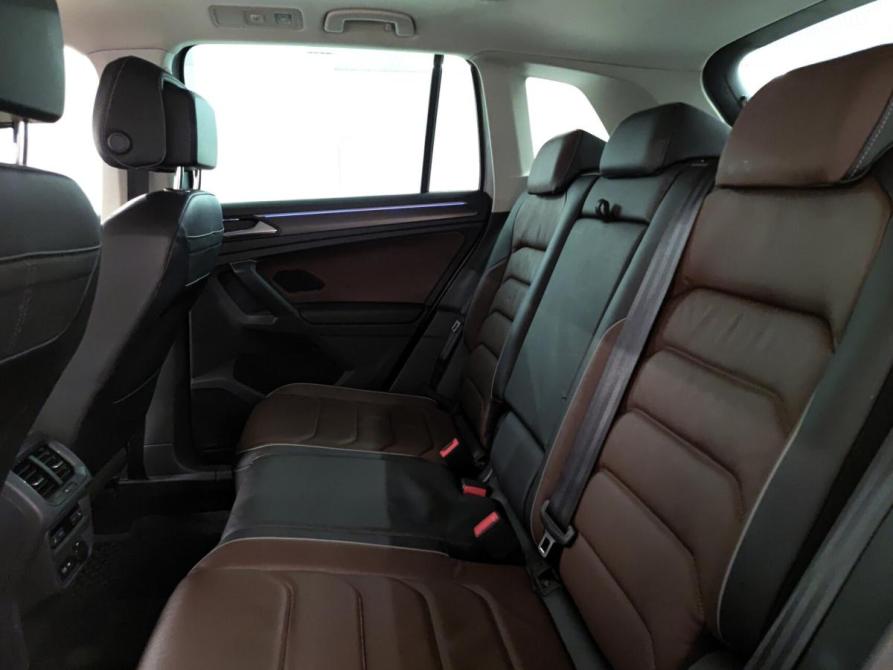 Volkswagen Tiguan II Рестайлинг Казань  - изображение 15