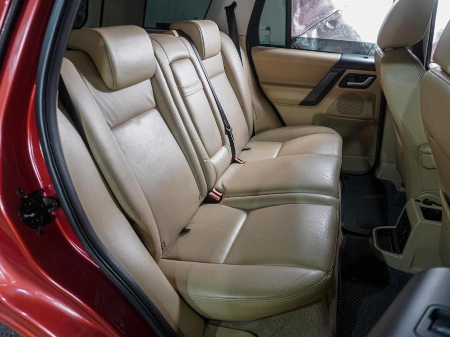 Land Rover Freelander II Воронеж  - изображение 7