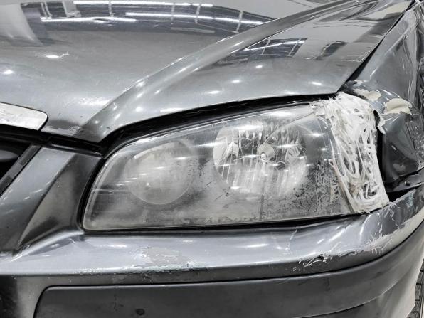 Hyundai Elantra III (XD2) Рестайлинг с пробегом 2008 года, цена 270 000 рублей, 342350 км, седан, Автокод Объявления