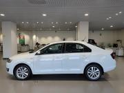 Skoda Rapid I Рестайлинг Казань  - изображение 32