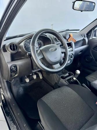 Lada (ВАЗ) Granta I с пробегом 2012 года, цена 429 000 рублей, 85580 км, седан, Автокод Объявления