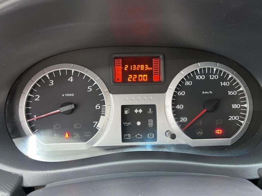 Lada (ВАЗ) Largus I Ростов-на-Дону  - изображение 14