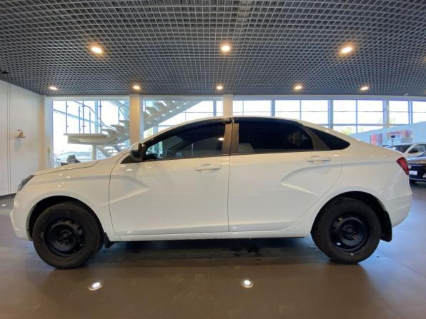 Lada (ВАЗ) Vesta I с пробегом 2020 года, цена 775 000 рублей, 177522 км, седан, Автокод Объявления