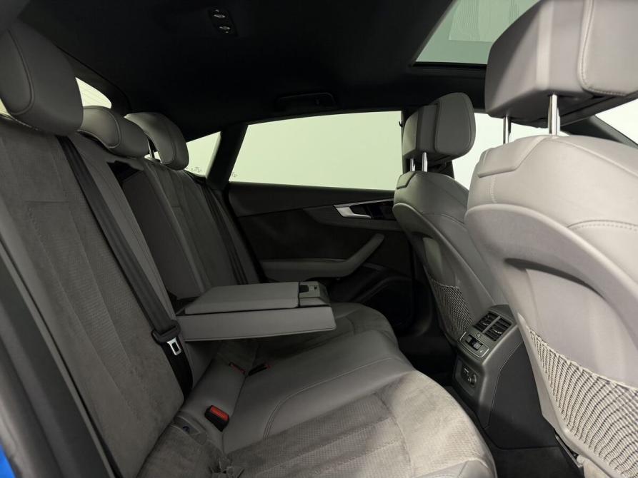 Audi A5 II (F5) Рестайлинг Калининград  - изображение 21