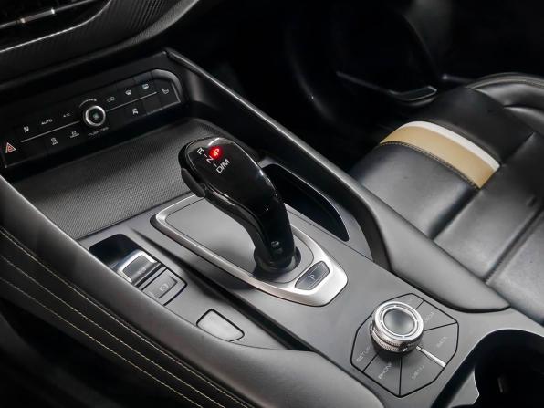 Haval F7x I с пробегом 2020 года, цена 1 631 600 рублей, 141713 км, внедорожник, Автокод Объявления
