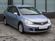 Nissan Tiida I Рестайлинг Екатеринбург  - изображение 28