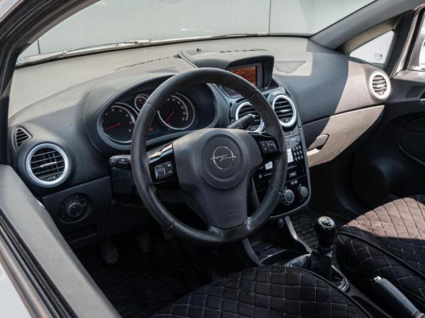 Opel Corsa D с пробегом 2008 года, цена 525 000 рублей, 235485 км, хэтчбек, Автокод Объявления