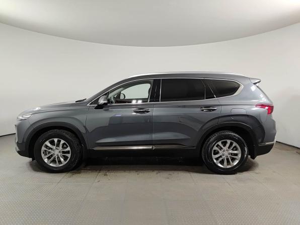 Hyundai Santa Fe IV с пробегом 2020 года, цена 2 750 000 рублей, 180000 км, внедорожник, Автокод Объявления