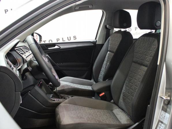 Volkswagen Tiguan II Рестайлинг с пробегом 2020 года, цена 3 139 000 рублей, 59427 км, внедорожник, Автокод Объявления