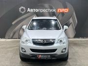 Opel Antara I Рестайлинг Пермь  - изображение 21