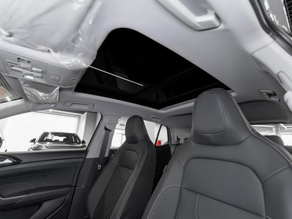 Volkswagen Tharu XR с пробегом 2026 года, цена 3 400 000 рублей, 50 км, внедорожник, Автокод Объявления