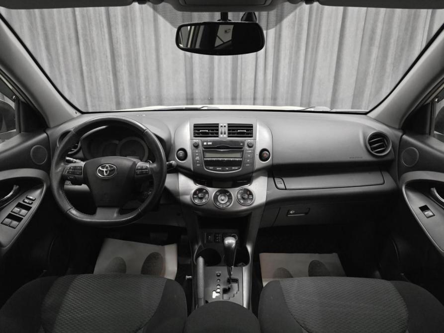Toyota RAV4 III (XA30) Рестайлинг Красноярск  - изображение 9