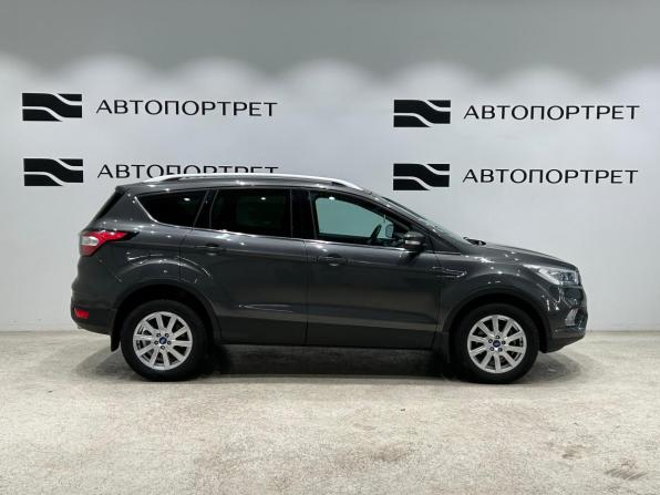 Ford Kuga II Рестайлинг с пробегом 2017 года, цена 1 849 000 рублей, 78942 км, внедорожник, Автокод Объявления