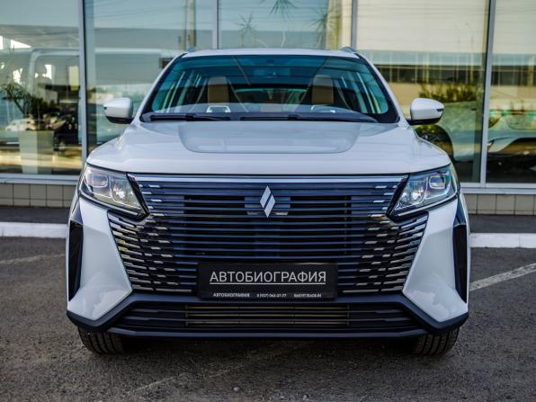 Livan X6 Pro с пробегом 2023 года, цена 1 768 000 рублей, 15755 км, внедорожник, Автокод Объявления