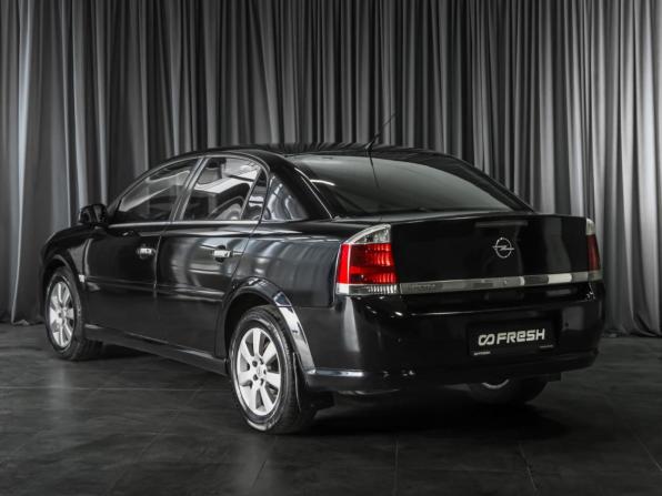 Opel Vectra C Рестайлинг с пробегом 2006 года, цена 335 040 рублей, 385803 км, седан, Автокод Объявления