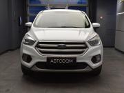 Ford Kuga II Рестайлинг Москва  - изображение 30