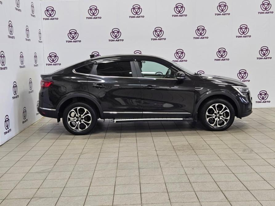 Renault Arkana I Тольятти  - изображение 4