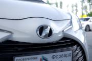 Toyota Vitz III (XP130) Рестайлинг 2 Тюмень  - изображение 37