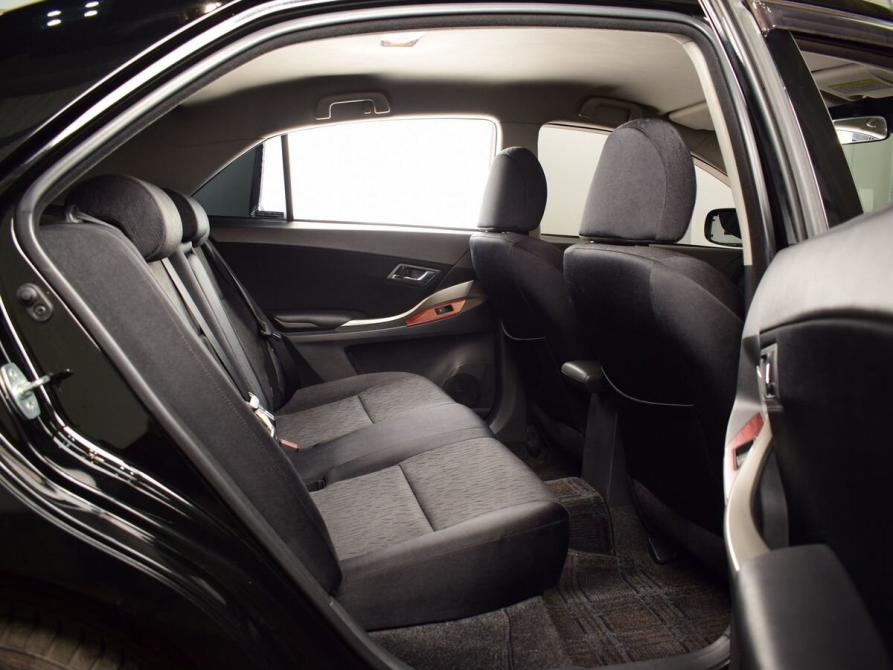 Toyota Allion II Рестайлинг Кемерово  - изображение 16