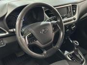 Hyundai Solaris II Москва  - изображение 32