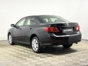 Toyota Corolla X (E140 E150) Казань  - изображение 18