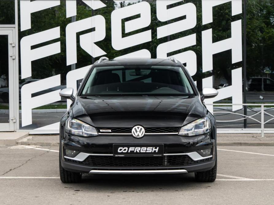 Volkswagen Golf VII Рестайлинг Волгоград  - изображение 3
