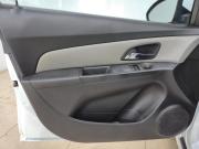 Chevrolet Cruze I Альметьевск  - изображение 30