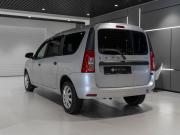 Lada (ВАЗ) Largus I Рестайлинг Москва  - изображение 24