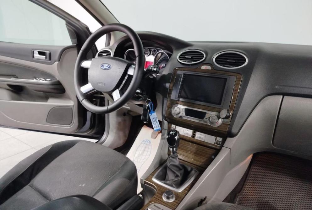 Ford Focus II Рестайлинг Саратов  - изображение 14