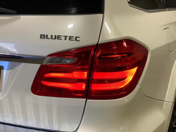 Mercedes-Benz GL-Класс II (X166) с пробегом 2015 года, цена 2 830 000 рублей, 324595 км, внедорожник, Автокод Объявления