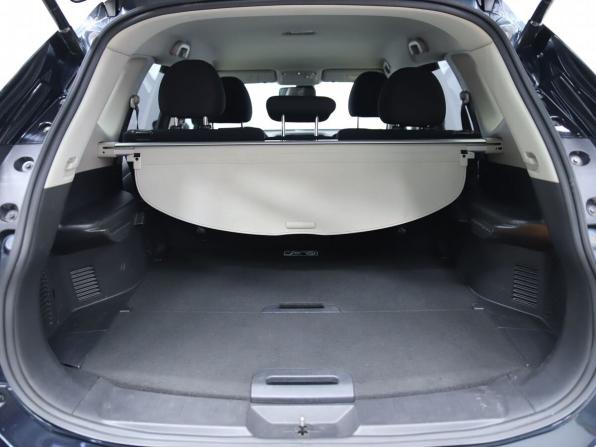 Nissan X-Trail III Рестайлинг с пробегом 2020 года, цена 2 350 000 рублей, 80899 км, внедорожник, Автокод Объявления