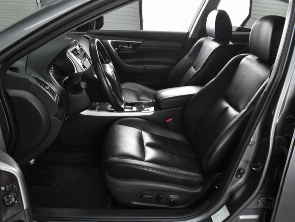 Nissan Teana III с пробегом 2014 года, цена 1 274 000 рублей, 171668 км, седан, Автокод Объявления