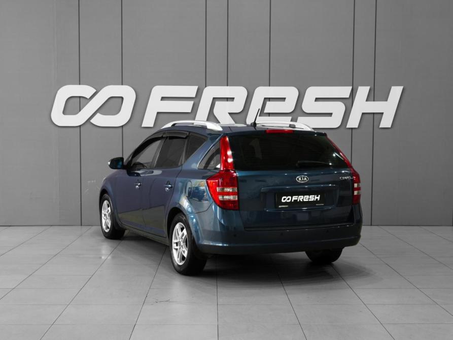 Kia Ceed I Рестайлинг Тверь  - изображение 2