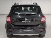 Renault Sandero II Казань  - изображение 29
