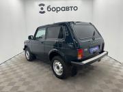 Lada (ВАЗ) Niva Legend Воронеж  - изображение 20