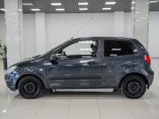 Hyundai Getz I Рестайлинг Самара  - изображение 18