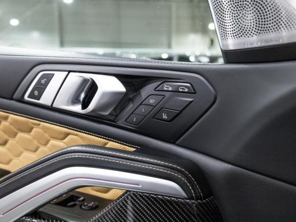 BMW X6 M III (F96) с пробегом 2020 года, цена 9 699 999 рублей, 95887 км, внедорожник, Автокод Объявления