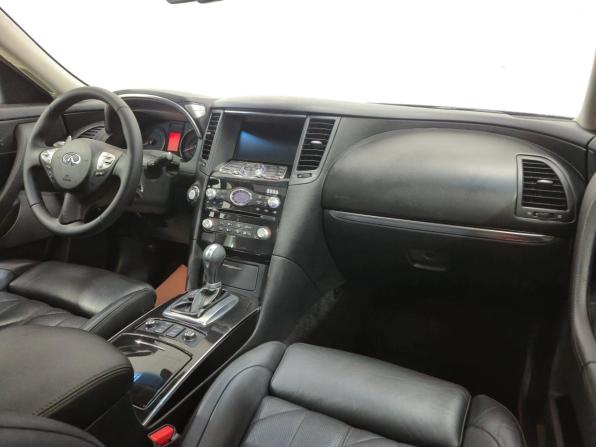 Infiniti FX II (S51) с пробегом 2010 года, цена 1 795 000 рублей, 212298 км, внедорожник, Автокод Объявления