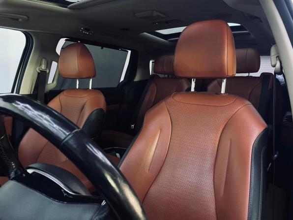 Kia Carnival IV с пробегом 2021 года, цена 3 350 000 рублей, 165651 км, минивэн, Автокод Объявления