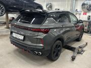 Geely Coolray I Рестайлинг Санкт-Петербург  - изображение 10