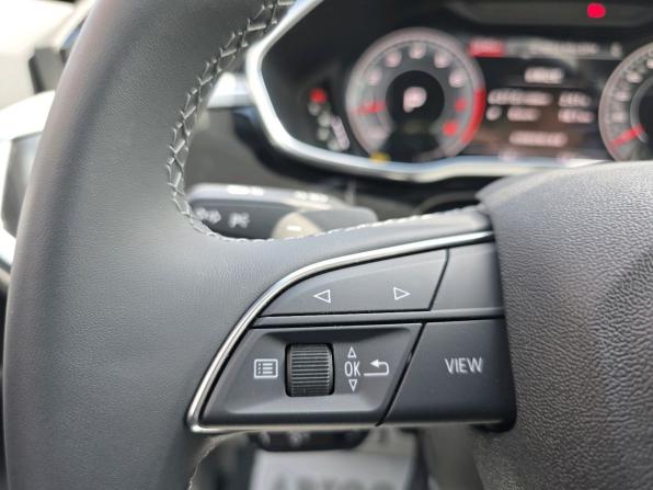 Audi Q3 II (F3) с пробегом 2026 года, цена 3 750 000 рублей, 10 км, внедорожник, Автокод Объявления
