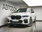 BMW X5 IV (G05/G18) Москва  - изображение 33