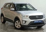 Hyundai Creta I Санкт-Петербург  - изображение 26