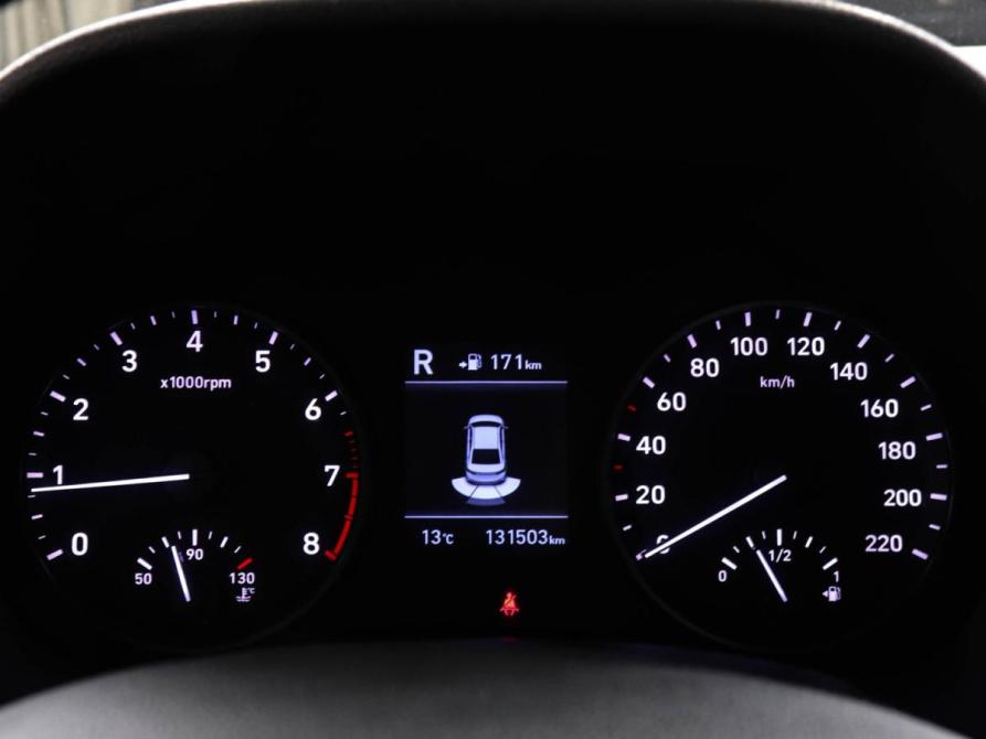 Hyundai Solaris II Химки  - изображение 11