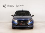 Lada (ВАЗ) Granta I Рестайлинг Казань  - изображение 9