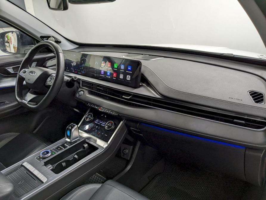 Chery Tiggo 7 Pro Max I Москва  - изображение 20
